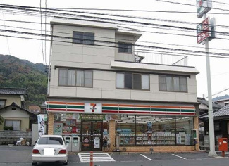 【周辺】 | セブンイレブン新南陽市役所前店まで400m