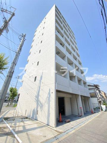 大阪市淀川区東三国１丁目の賃貸マンション