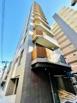 【外観】ディームス上野