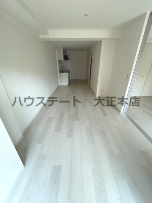 【居間・リビング】 | グランディールNAMBA 仲介手数料無料