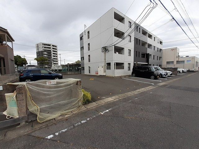 ＮＥＷロジュマン三本木　　刈谷市の賃貸ならクラスホーム刈谷店のその他共用部分