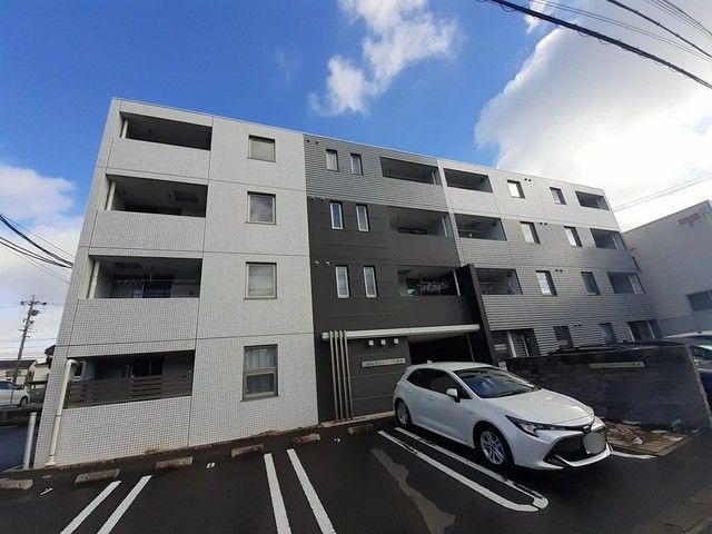 ＮＥＷロジュマン三本木　　刈谷市の賃貸ならクラスホーム刈谷店の外観