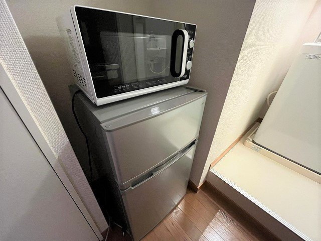 【設備】 | レオパレスサカグチ