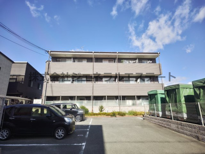 【外観】 | アンプルールフェールパルフェ