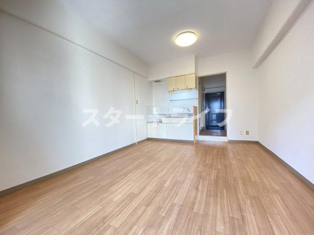 大阪市東淀川区東中島１丁目の賃貸マンションのセキュリティ