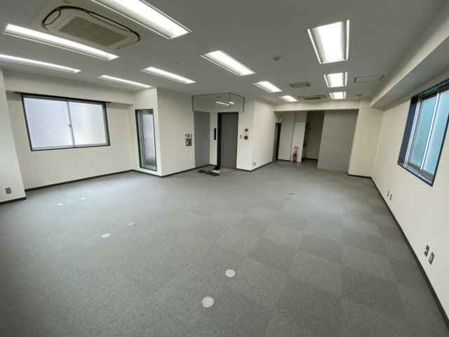 【内装】