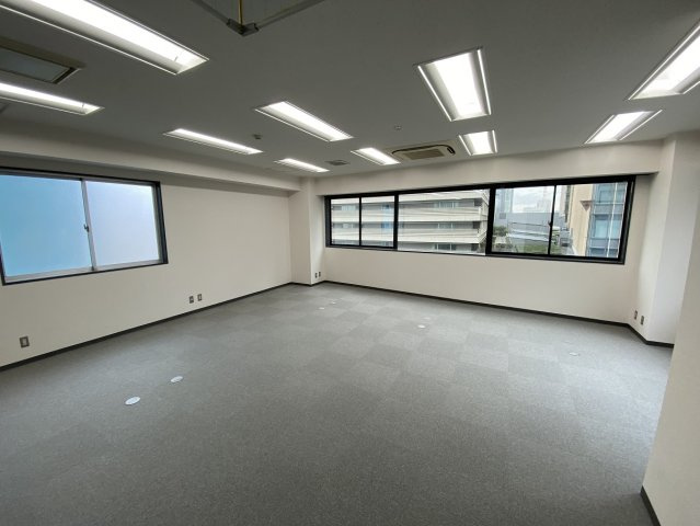 【内装】