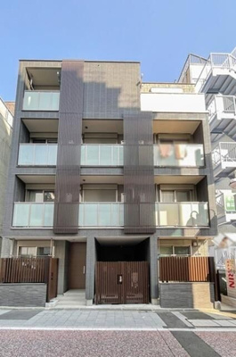 【外観】 | Ｈａｕｓ１３１９Ｎ