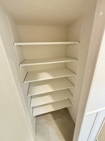 【収納】