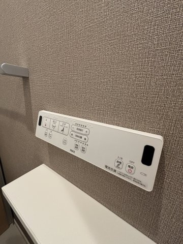 【設備】