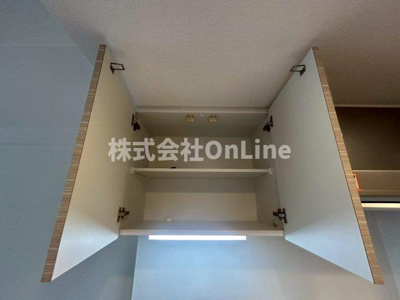 【収納】 | エスリードレジデンス大阪天王寺