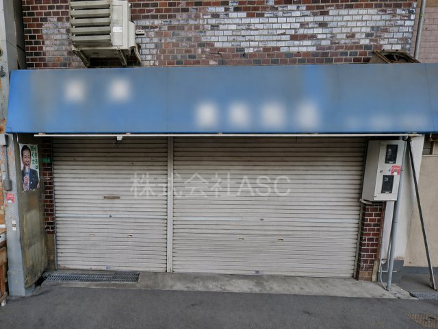 本通3丁目店舗・事務所