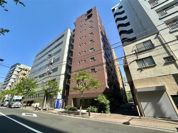 パレ・ソレイユ東京日本橋