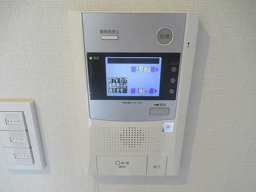 ＨＹ’ｓ ｃｒｅｃｅｒ 清澄白河 のセキュリティ