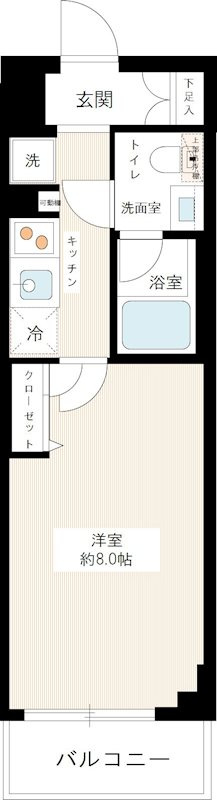 ＨＹ’ｓ ｃｒｅｃｅｒ 清澄白河 