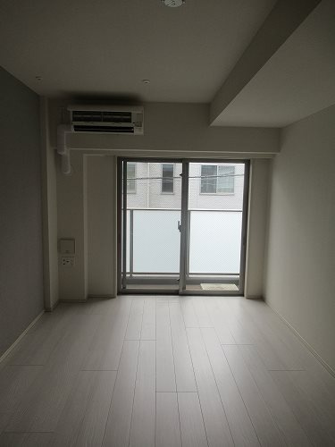 ＨＹ’ｓ ｃｒｅｃｅｒ 清澄白河 の内装