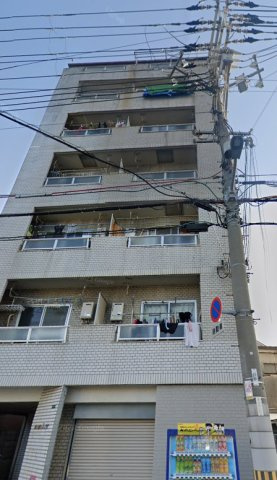 クリスタルハイツのエントランス|クリスタルハイツ　エントランス