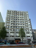 高輪ホワイトマンションの画像