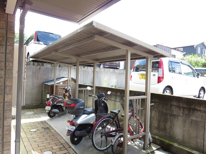 【その他共用部分】