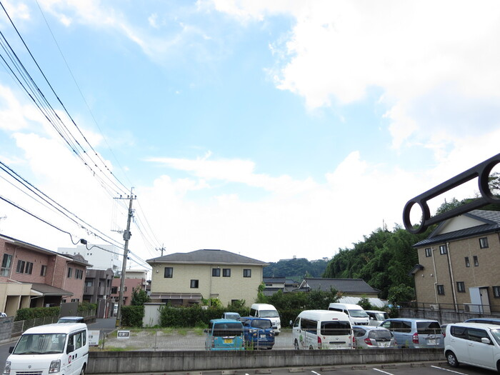 【展望】
