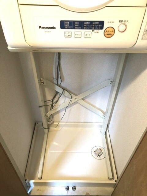 サンクレール的場の設備