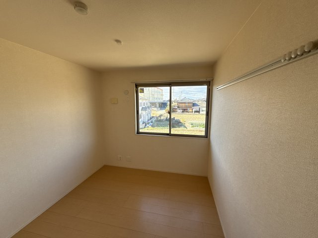 オーハマヴィラの子供部屋