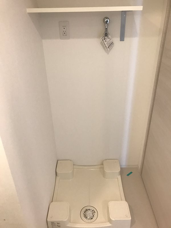 メイクスデザイン入谷Ⅱ のその他