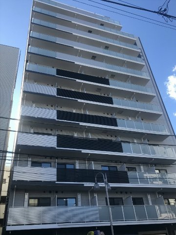 メイクスデザイン入谷Ⅱ 