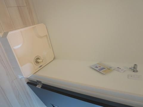 エルスタンザ赤羽の設備