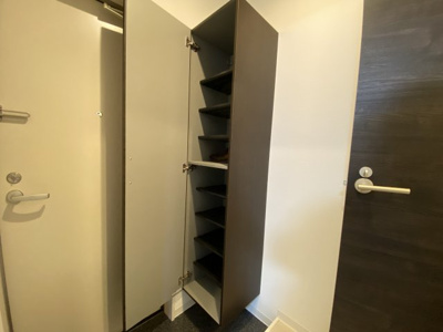 【収納】 | ドルチェ石津建物登録用 | 小物を収納するのに便利です