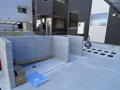 【設備】 | ドルチェ石津建物登録用