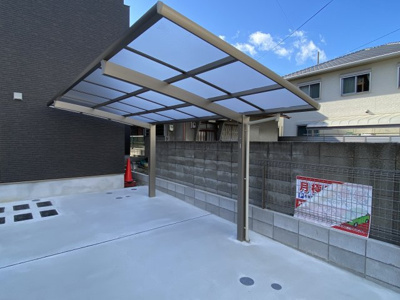 【その他共用部分】 | ドルチェ石津建物登録用