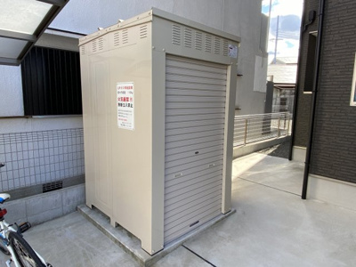 【設備】 | ドルチェ石津建物登録用