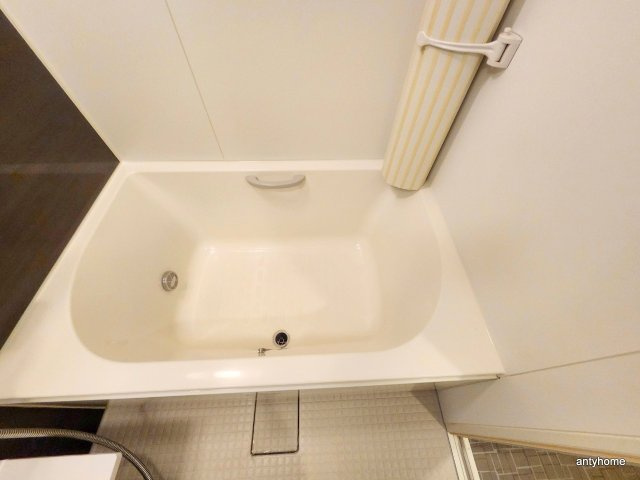 プレサンス堺筋本町駅前　仲介手数料無料の浴室