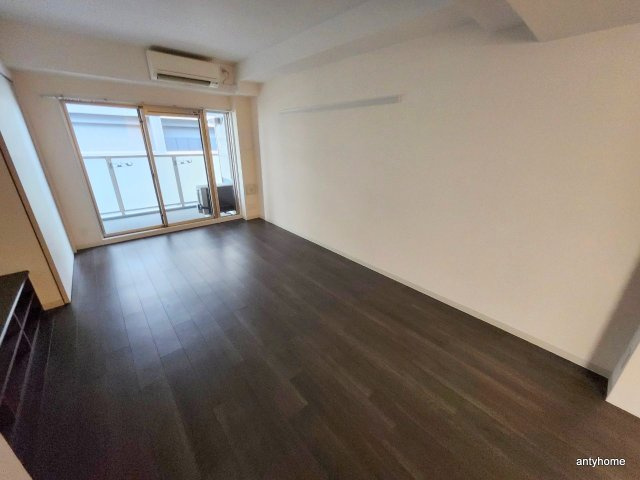 プレサンス堺筋本町駅前　仲介手数料無料の寝室
