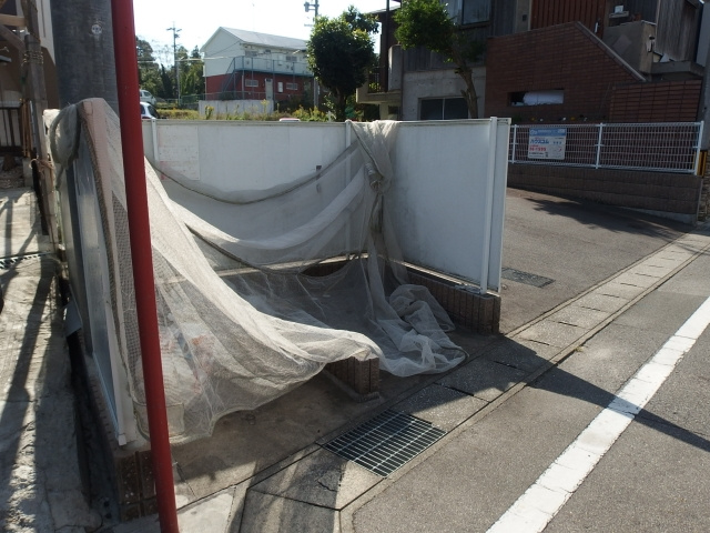 キーウィのその他共用部分
