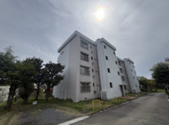 汐見台団地　2605棟の画像