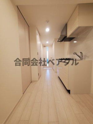 【内装】 | アドバンス京都烏丸町