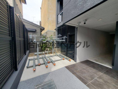【その他共用部分】 | アドバンス京都烏丸町