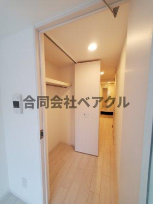【収納】 | アドバンス京都烏丸町