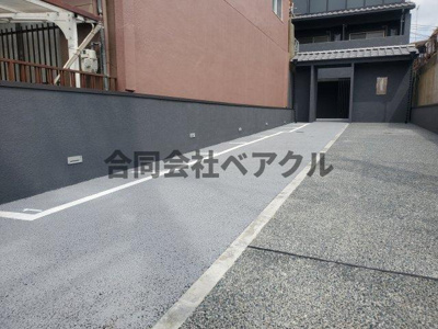 【その他共用部分】 | アドバンス京都烏丸町