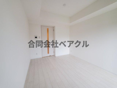 【寝室】 | アドバンス京都烏丸町