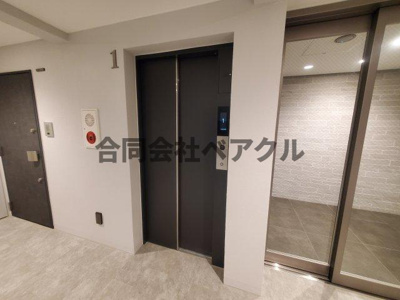 【その他】 | アドバンス京都烏丸町