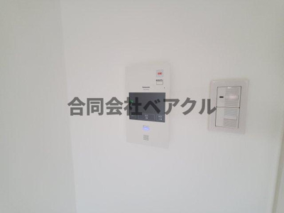 【セキュリティ】 | アドバンス京都烏丸町