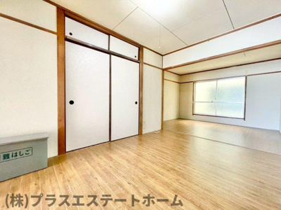 【居間・リビング】 | タツミコーポ