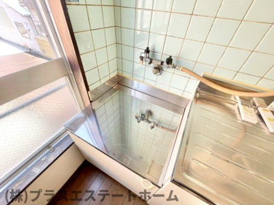【内装】 | タツミコーポ