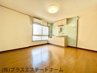 【居間・リビング】 | タツミコーポ