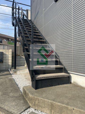 レセーナひばりヶ丘のその他