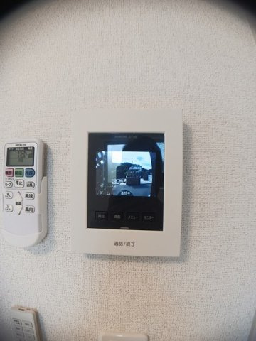 【セキュリティ】 | グロリアフェリチータⅡ