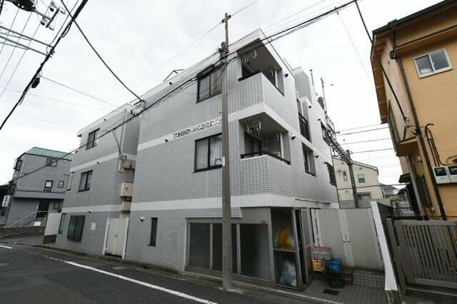 トーシンフェニックスマンション永福町の画像